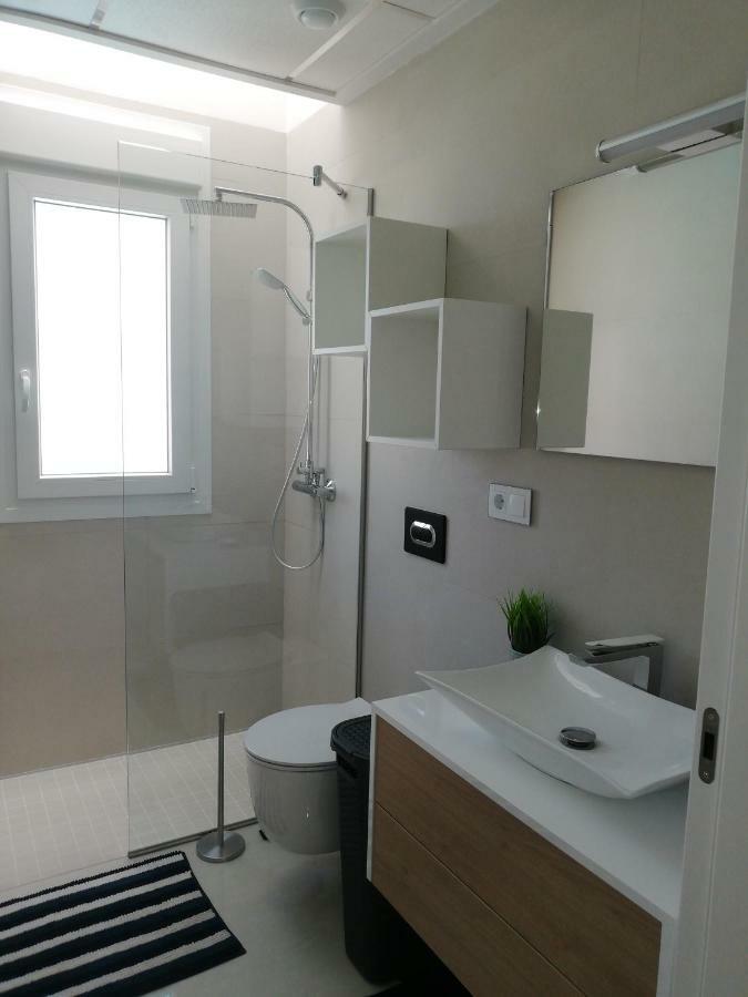 Amay 880 Nr 38 Торевиеха Екстериор снимка